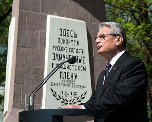 «Мы должны напрячь нашу волю, чтобы выдержать правду…»