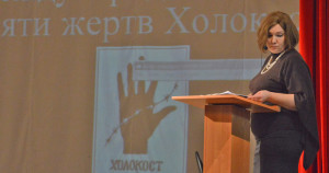 Прошлое нельзя забывать