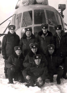 Глиняный Будда и внезапный «Туркестанец»
