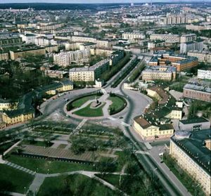 Внуки узников концлагерей собирают на мемориал в Петрозаводске