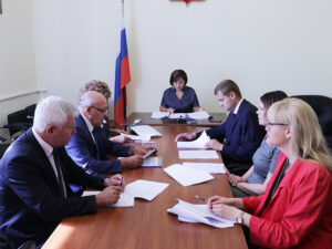Депутаты поддержали инициативу об отнесении к числу участников Великой Отечественной войны бывших несовершеннолетних узников концлагерей