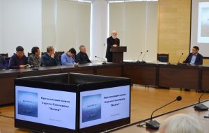 Насилие над человеческой природой и личностью недопустимо и губительно