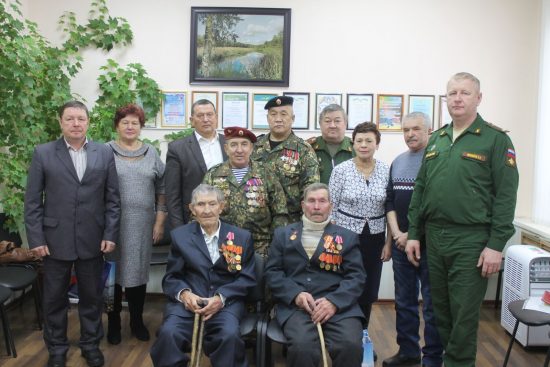 Не забыли детский приют