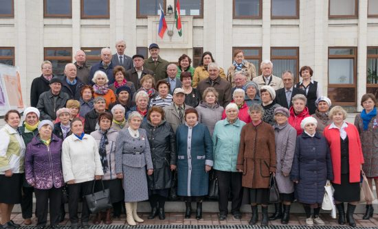 Конференция в Калуге