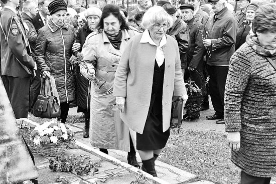 В духе живого историзма и нравственного примера в патриотическом воспитании