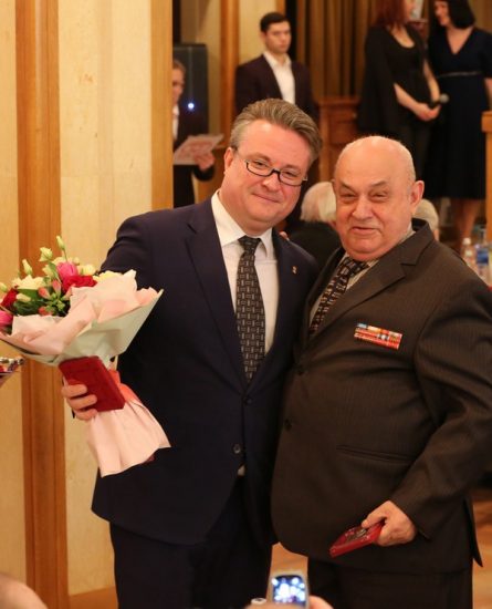 Пожертвование Судьбе