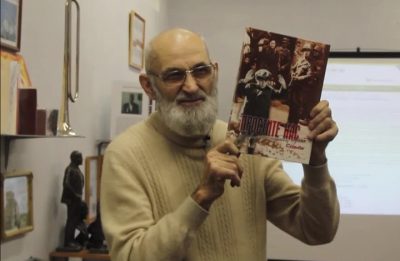 О присвоении почетного звания Республики Бурятия «Почетный гражданин Республики Бурятия»