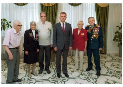 Новости из ПМР