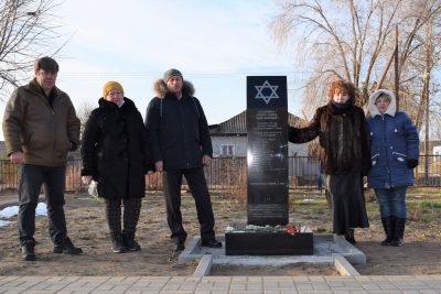 Возвращаем достоинство