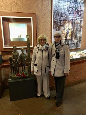 В период пандемии
