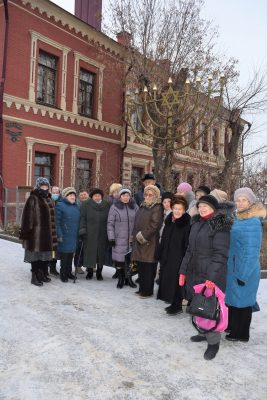 Завершение проекта