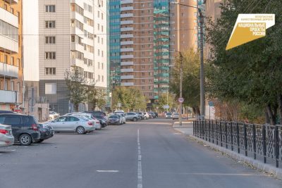 Планы по реализации нацпроекта БКАД в Бурятии на 2021