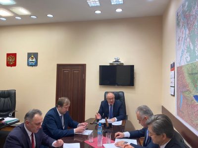 В Правительстве Бурятии прорабатывают варианты, как оставить авиакомпанию «Победа» в Бурятии