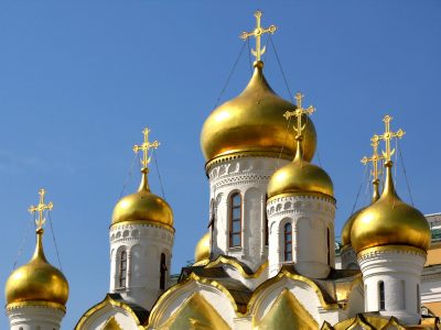 Строительство нового Храма Святого Николая Чудотворца в с. Ара-Киреть  Бичурского района Республики Бурятия