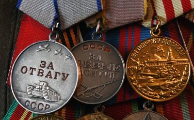 ВЕТЕРАНАМ ВЕЛИКОЙ ОТЕЧЕСТВЕННОЙ ВОЙНЫ ПРЕДЛОЖИЛИ ПОЛНОСТЬЮ КОМПЕНСИРОВАТЬ ЖКУ