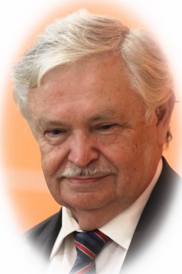 Умер Лиханов…