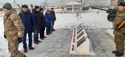 Помним и чтим.