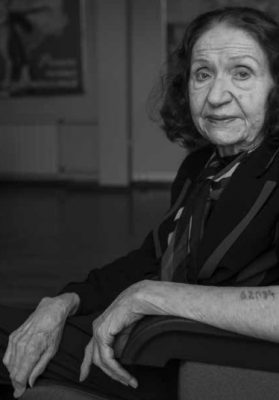 Старовойтова Галина Александровна — некролог