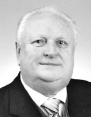 Умер Маркиян Дмитриевич Демидов