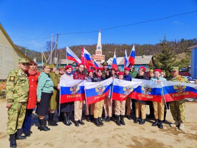 Звезда Памяти Символа Вечного Огня в п.Турка