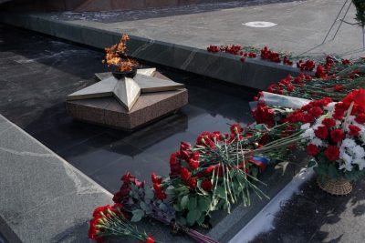 22 июня — День памяти и скорби