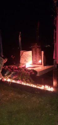 День Ветеранов Боевых действий
