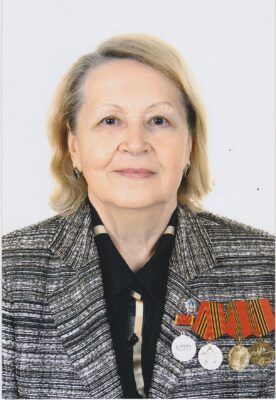 Отчётно-выборная конференция <em>состоялась! </em>