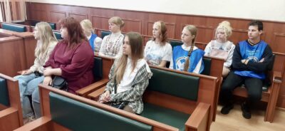 В Смоленской области суд удовлетворил заявление прокуратуры об установлении факта геноцида народов Советского Союза, подготовленное по поручению Генерального прокурора Российской Федерации Игоря Краснова