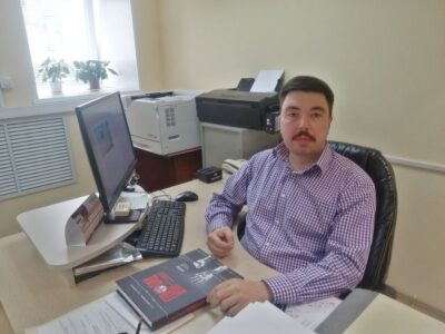 Бурятские архивисты — победители конкурса документальных публикаций «Архивные фонды – науке и краеведению»