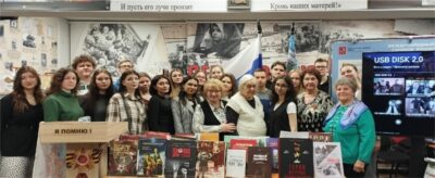 <strong>Музей «Непокорённые»: неужели на улицу?</strong>