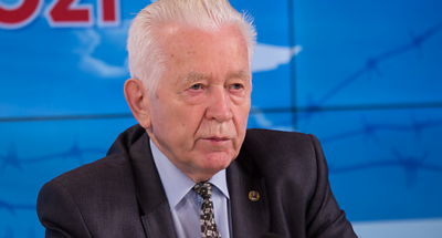 С Днём рождения, Махутов Николай Андреевич!